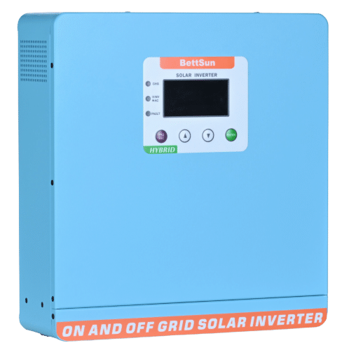 Inverter solare ibrido da 5KW 48V