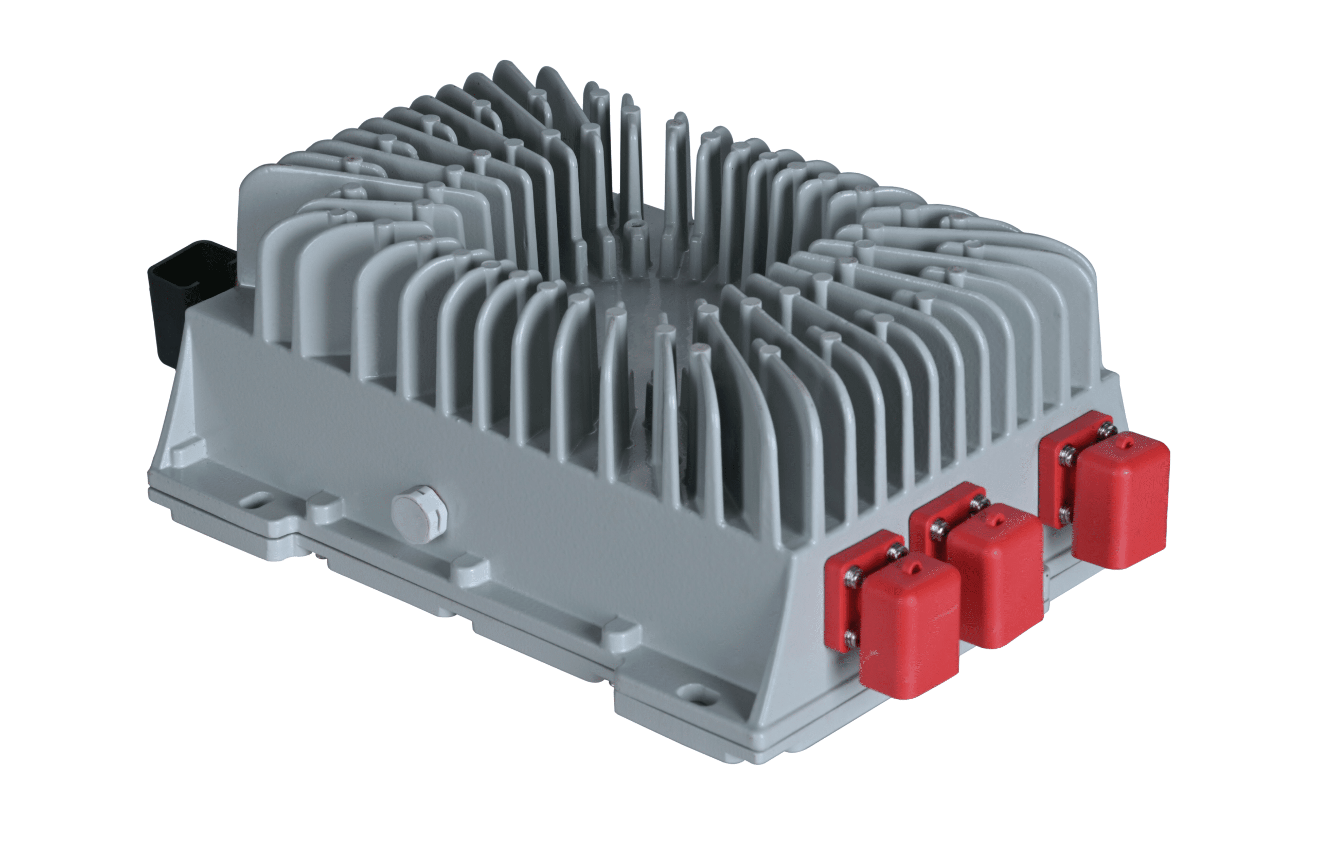 2KW RV DC-DCチャージャー