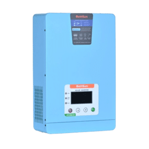 6KW Hibrit İnvertör